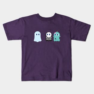 Ghost Party Kids T-Shirt